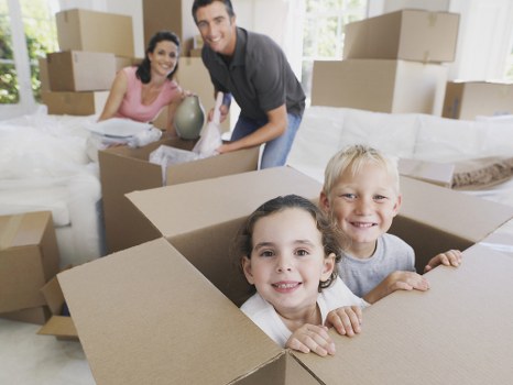 About Us Man With Van Waddon service commitment and practicality