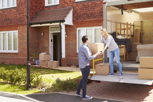 Local removal truck hire serving Waddon and nearby areas