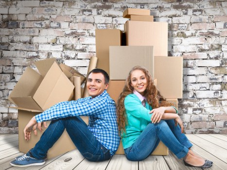 Unpacking and room setup service for homes and businesses in Waddon