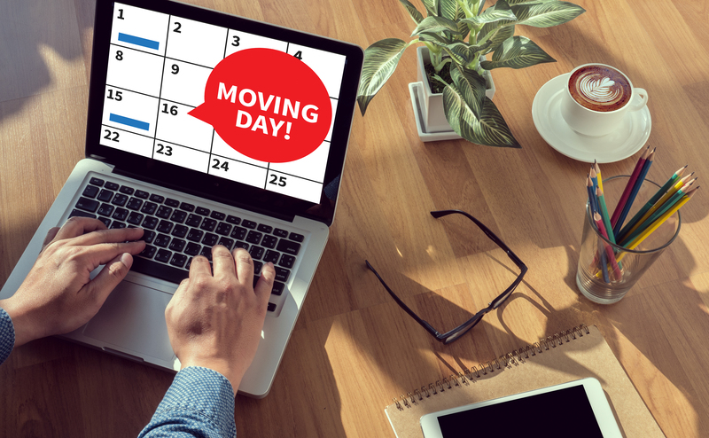 Reliable Waddon moving support with local experience